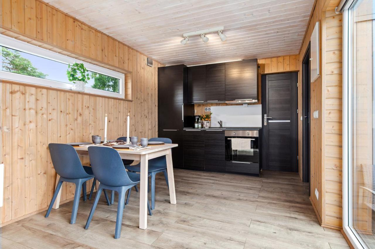 Topcamp Onsakervika - Tyrifjorden Svensrud ภายนอก รูปภาพ