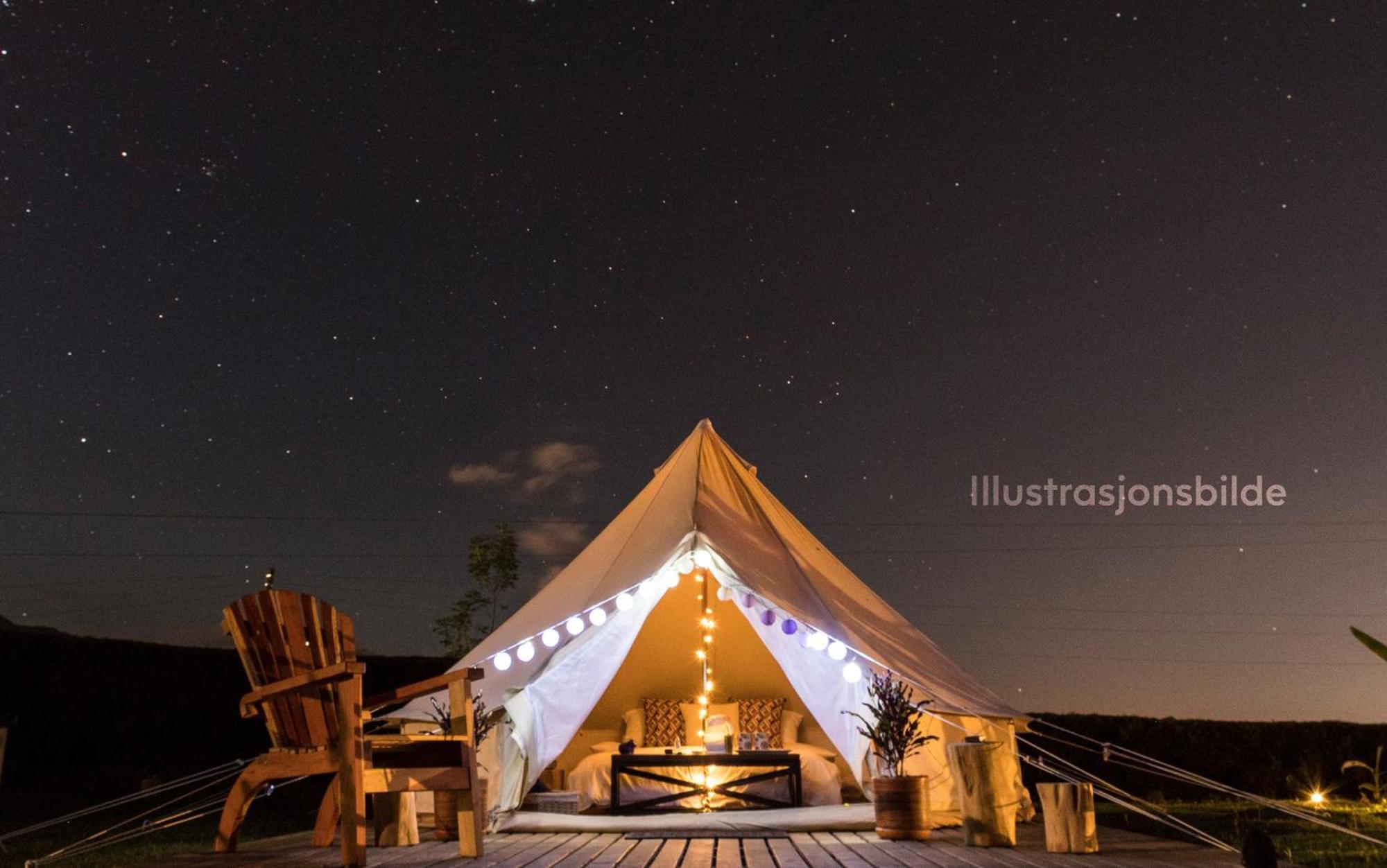 Topcamp Onsakervika - Tyrifjorden Svensrud ภายนอก รูปภาพ